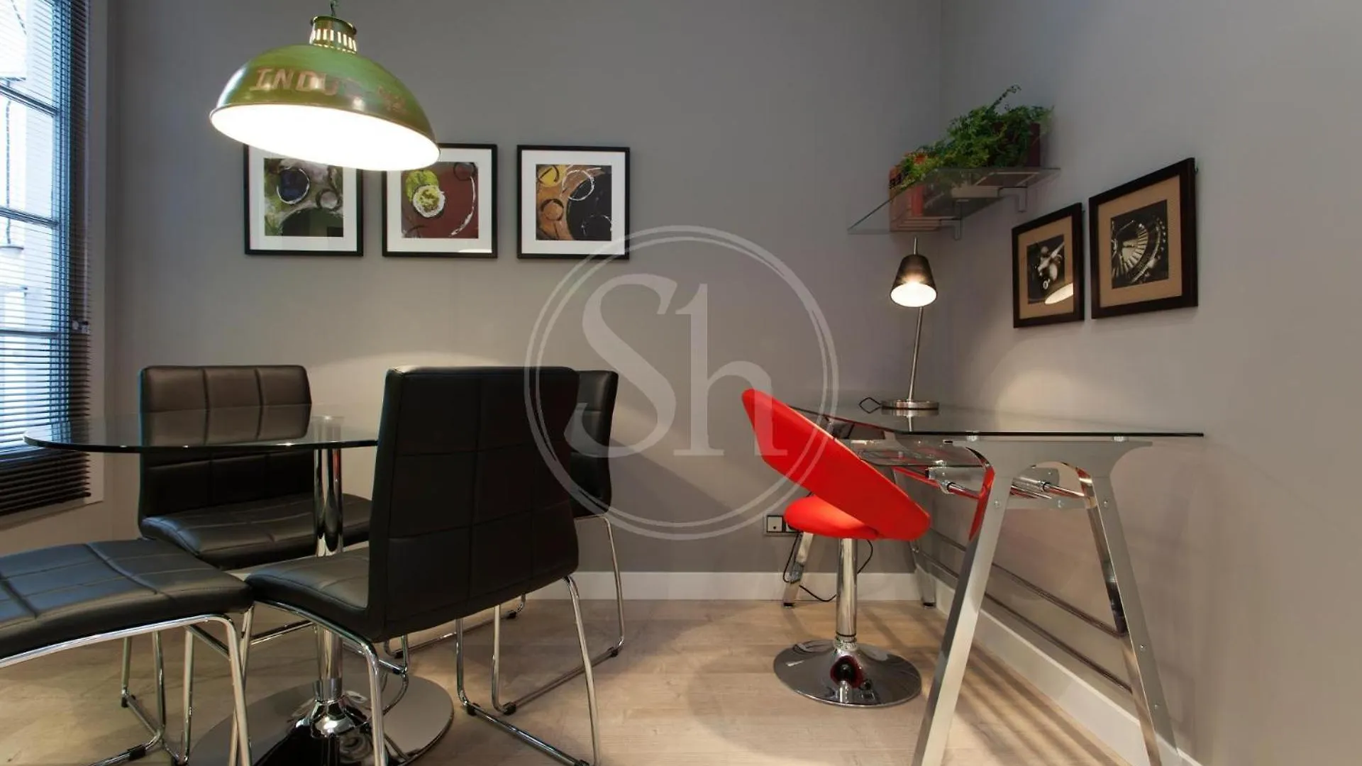 Apartment Acogedor Apartamento Junto A Sagrada Familia Barcelona