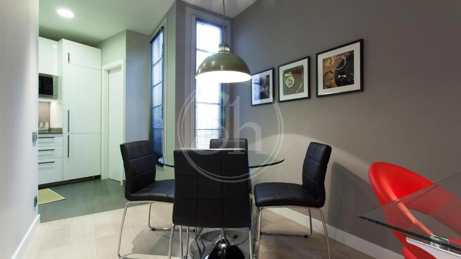 Acogedor Apartamento Junto A Sagrada Familia Barcelona 0*,  Spain