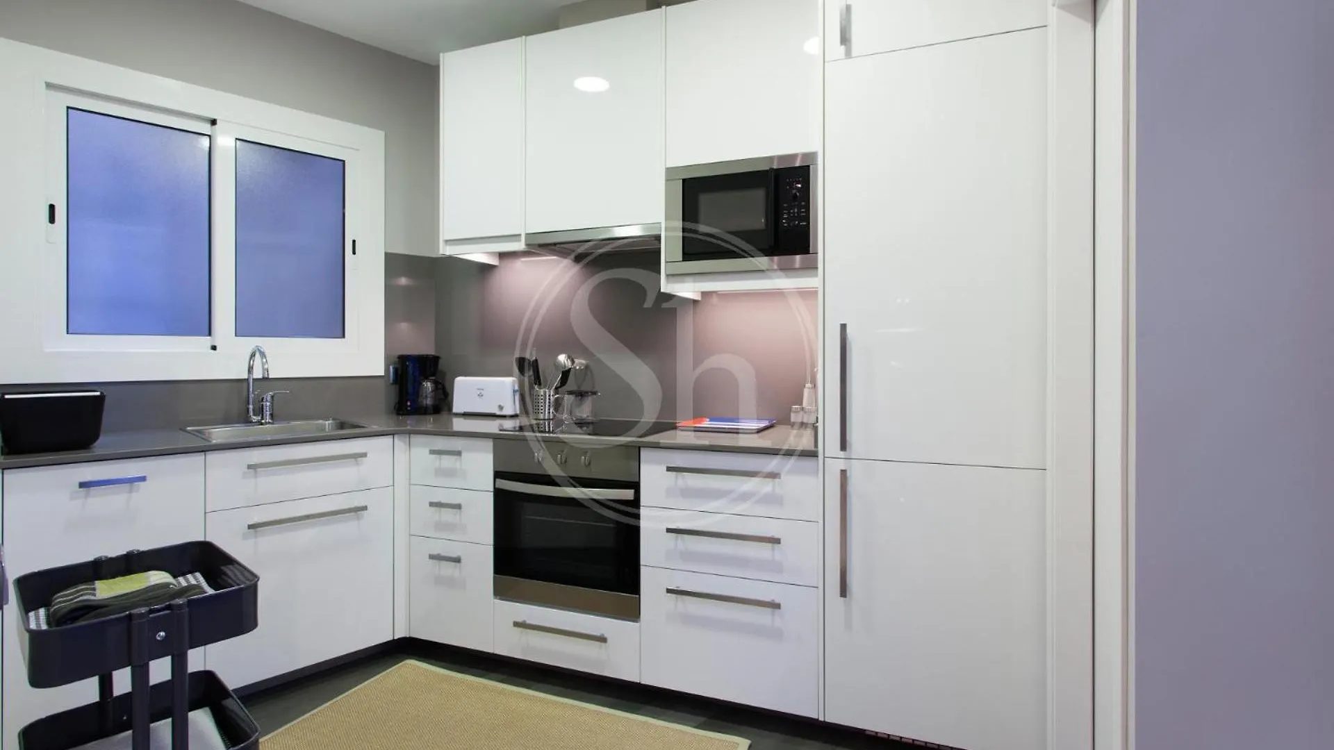 Acogedor Apartamento Junto A Sagrada Familia Barcelona Apartment