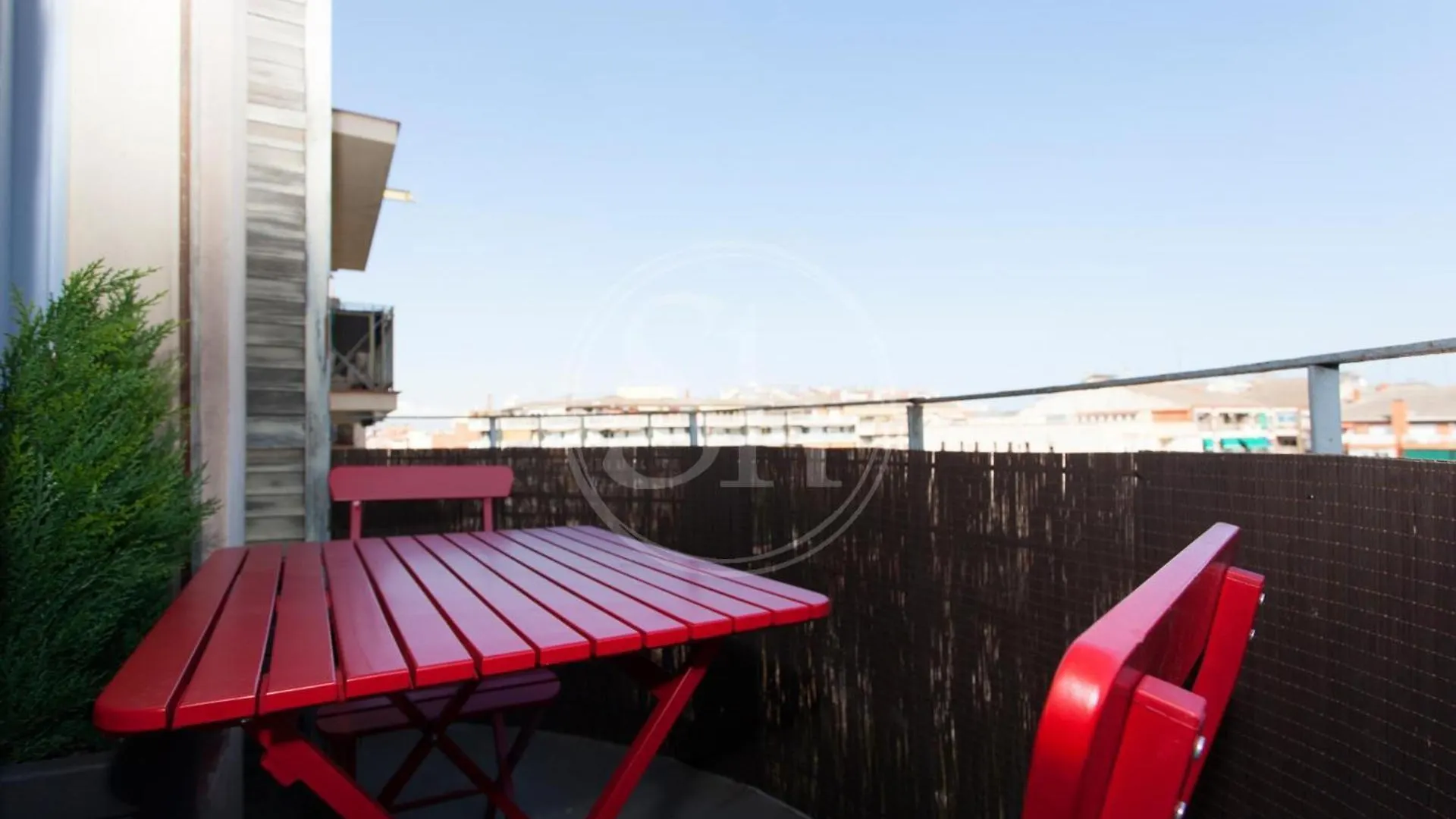 Acogedor Apartamento Junto A Sagrada Familia Barcelona Apartment