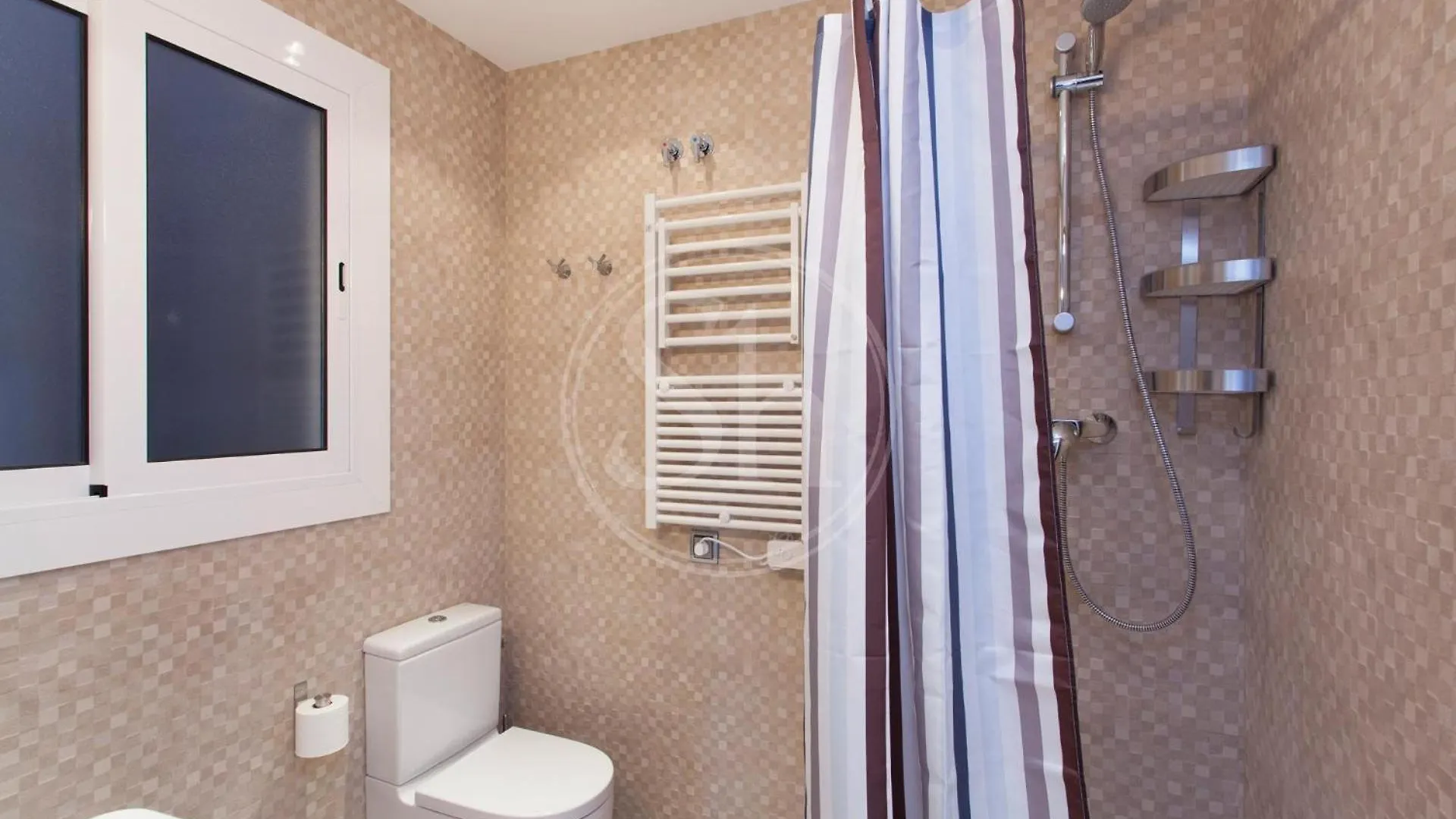 Apartment Acogedor Apartamento Junto A Sagrada Familia Barcelona