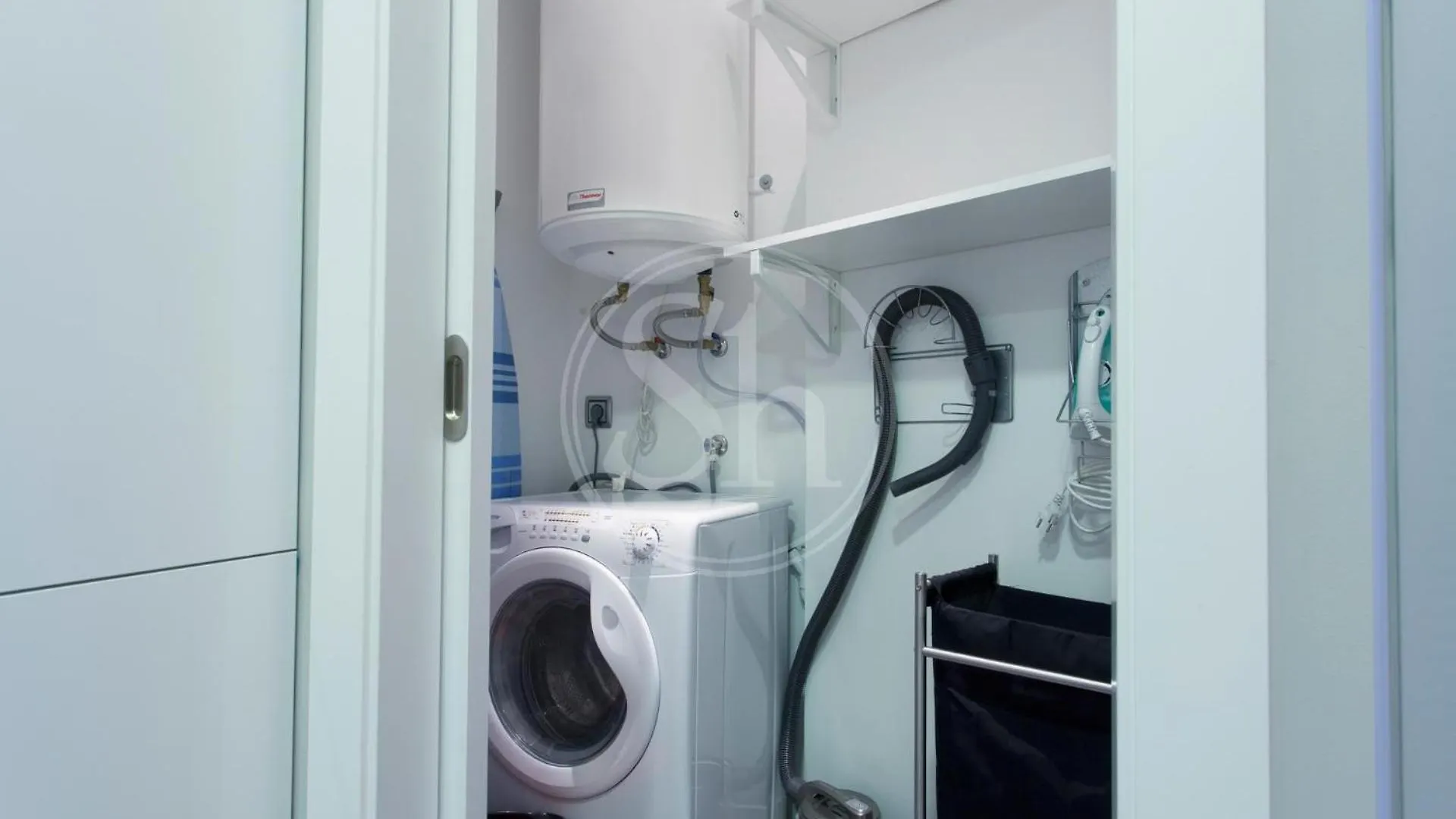 Apartment Acogedor Apartamento Junto A Sagrada Familia Barcelona